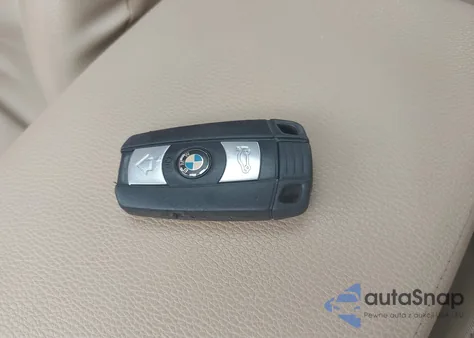 2009 BMW 328I из США, поврежденный, VIN WBAPH77599NM30446